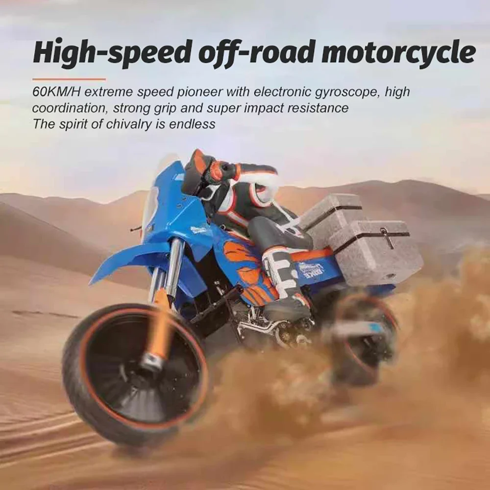 PD Racing 1/4 RTR 2S Remote Control Motorcycle Off-road Racing Electric Brushless RC Model Motorcycle Adult Children's Toys
PD Racing 1/4 RTR 2S Remote Control Motorcycle Off-road Racing Electric Brushless RC Model Motorcycle Adult Children's Toys