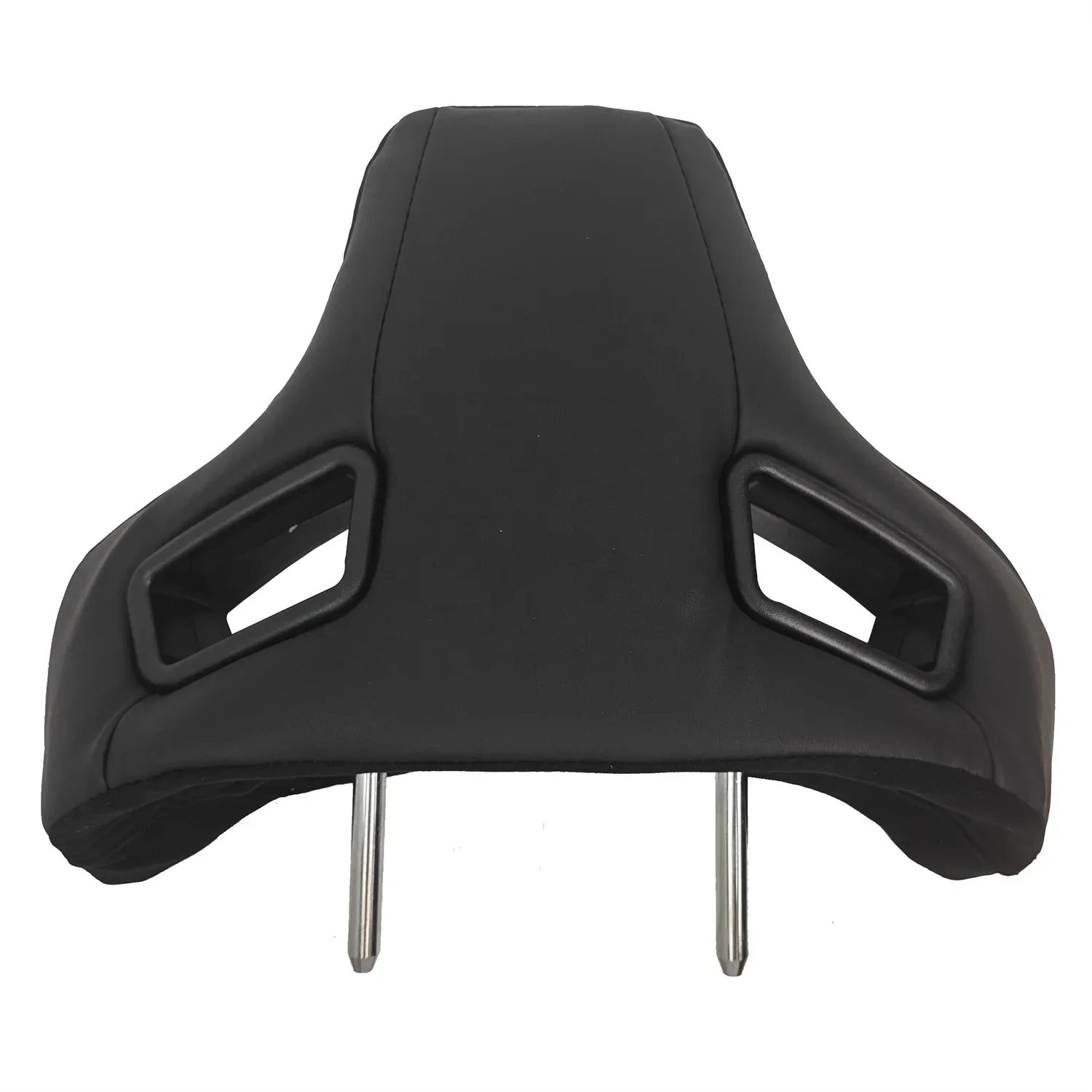 TIYPEOR High Quality OEM ODM Car Seat Headrest Sport Style Cold Molded Foam Leather Detachable Headrest
TIYPEOR High Quality OEM ODM Car Seat Headrest Sport Style Cold Molded Foam Leather Detachable Headrest