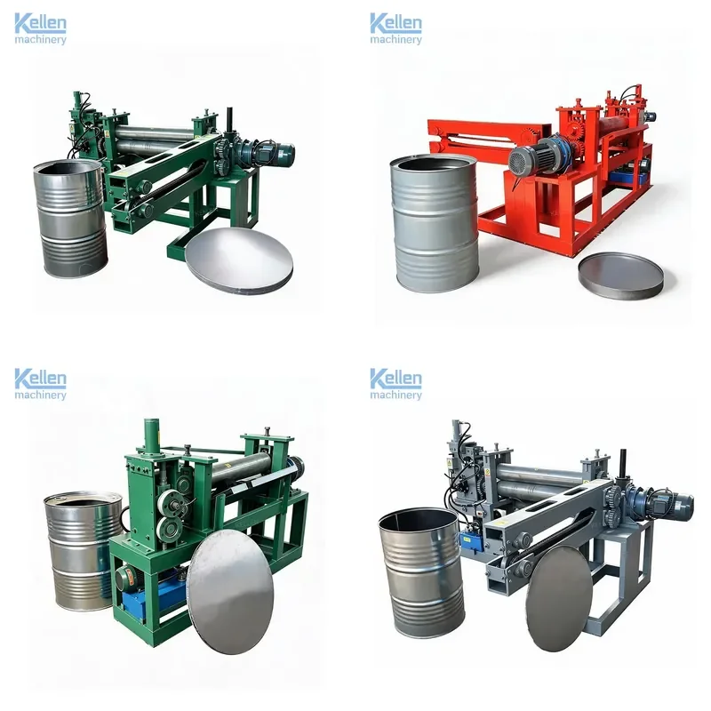 SFW Certificate Large Capacity Vertical Oil Drum Cutter Waste Chemical Tank Lid Opener Shearing Machine
SFW Certificate Large Capacity Vertical Oil Drum Cutter Waste Chemical Tank Lid Opener Shearing Machine
