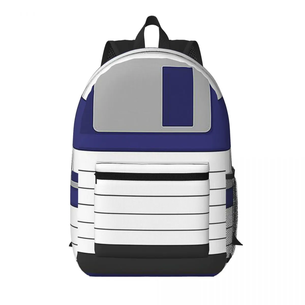 Floppy Disk Student Backpack School Bag Hiking Travel Daypack for Men Women Bookbag Shoulder Bags
Floppy Disk Student Backpack School Bag Hiking Travel Daypack for Men Women Bookbag Shoulder Bags