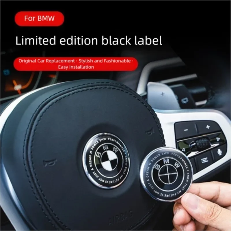 7Pcs Car Wheel Hub Center Caps Badge For BMW E36 E39 E46 G21 G30 Auto Hood Front Rear Trunk Emblem Steering Wheel Center Sticke
7Pcs Car Wheel Hub Center Caps Badge For BMW E36 E39 E46 G21 G30 Auto Hood Front Rear Trunk Emblem Steering Wheel Center Sticke