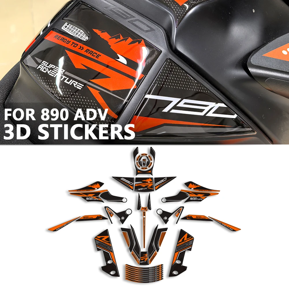 Аксессуары для мотоциклов для 890 Adventure ADV, защитная накладка на бак, боковые ручки, комплект газа, мазута, наклейки, наклейки 2019-2025
Аксессуары для мотоциклов для 890 Adventure ADV, защитная накладка на бак, боковые ручки, комплект газа, мазута, наклейки, наклейки 2019-2025