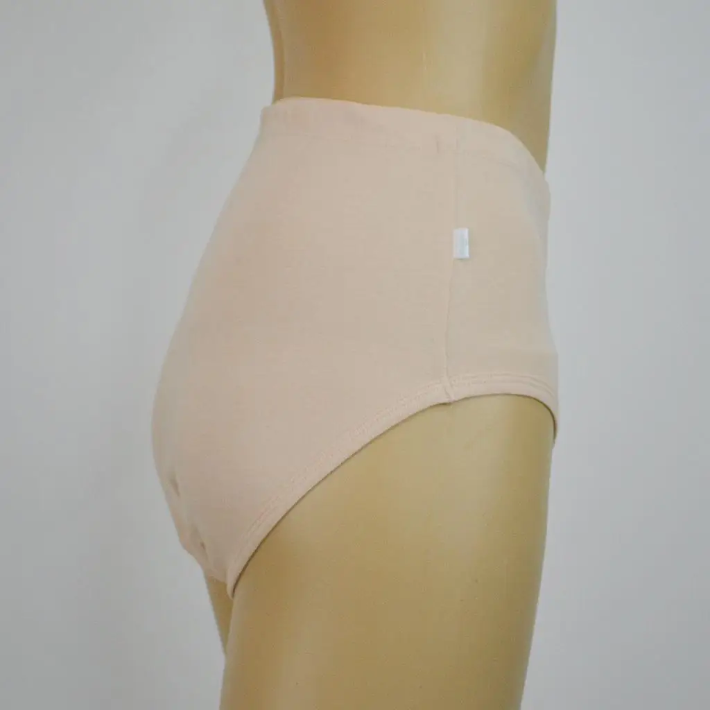 Мягкое хлопковое нижнее белье, дышащие женские эластичные брюки
Мягкое хлопковое нижнее белье, дышащие женские эластичные брюки