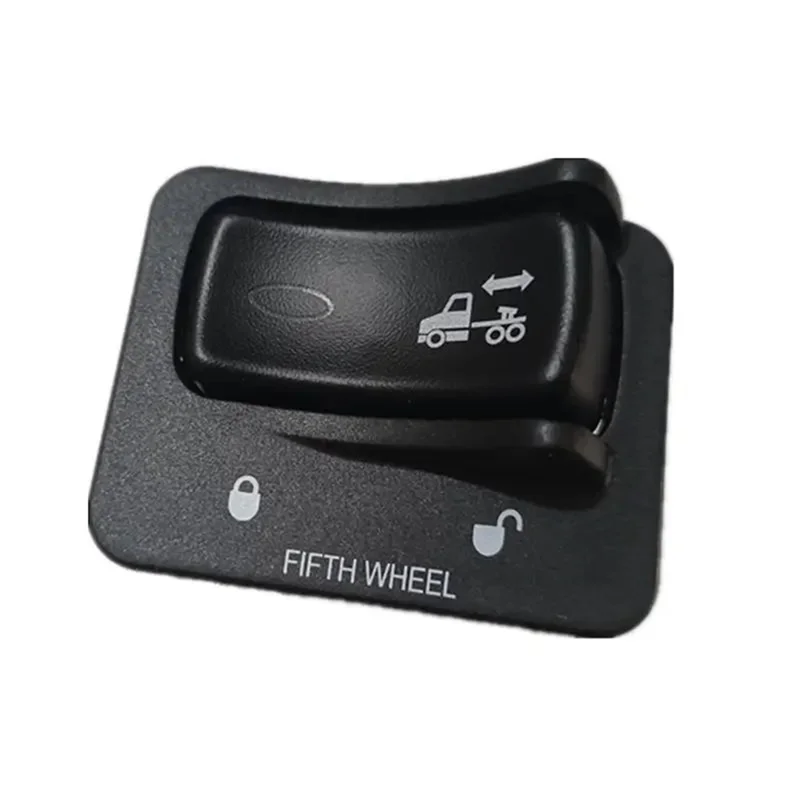 Car Fifth Wheel Rocker Control Switch Fifth Wheel Rocker Control Switch For Peterbilt 08-03333-003-T61C
Car Fifth Wheel Rocker Control Switch Fifth Wheel Rocker Control Switch For Peterbilt 08-03333-003-T61C