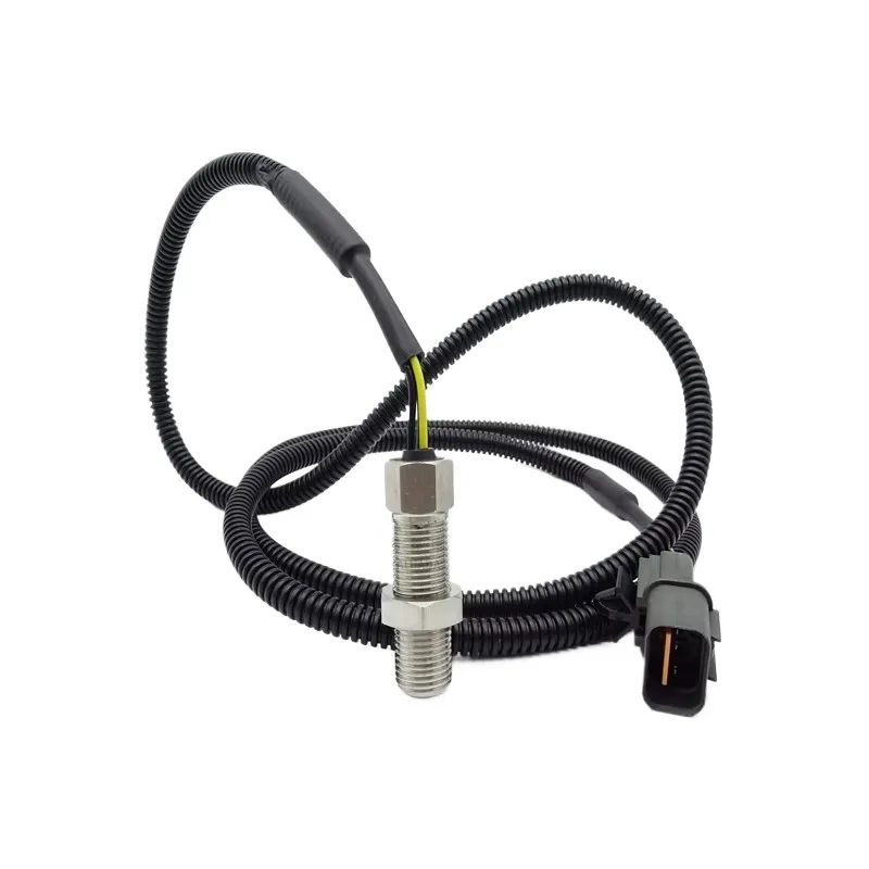 Speed Sensor Kobelco Sk350-6e Sk330-6e Sk330-6 6d16 6d24 Engine Revolution 9443612071 Mc845235 Me849577
Speed Sensor Kobelco Sk350-6e Sk330-6e Sk330-6 6d16 6d24 Engine Revolution 9443612071 Mc845235 Me849577
