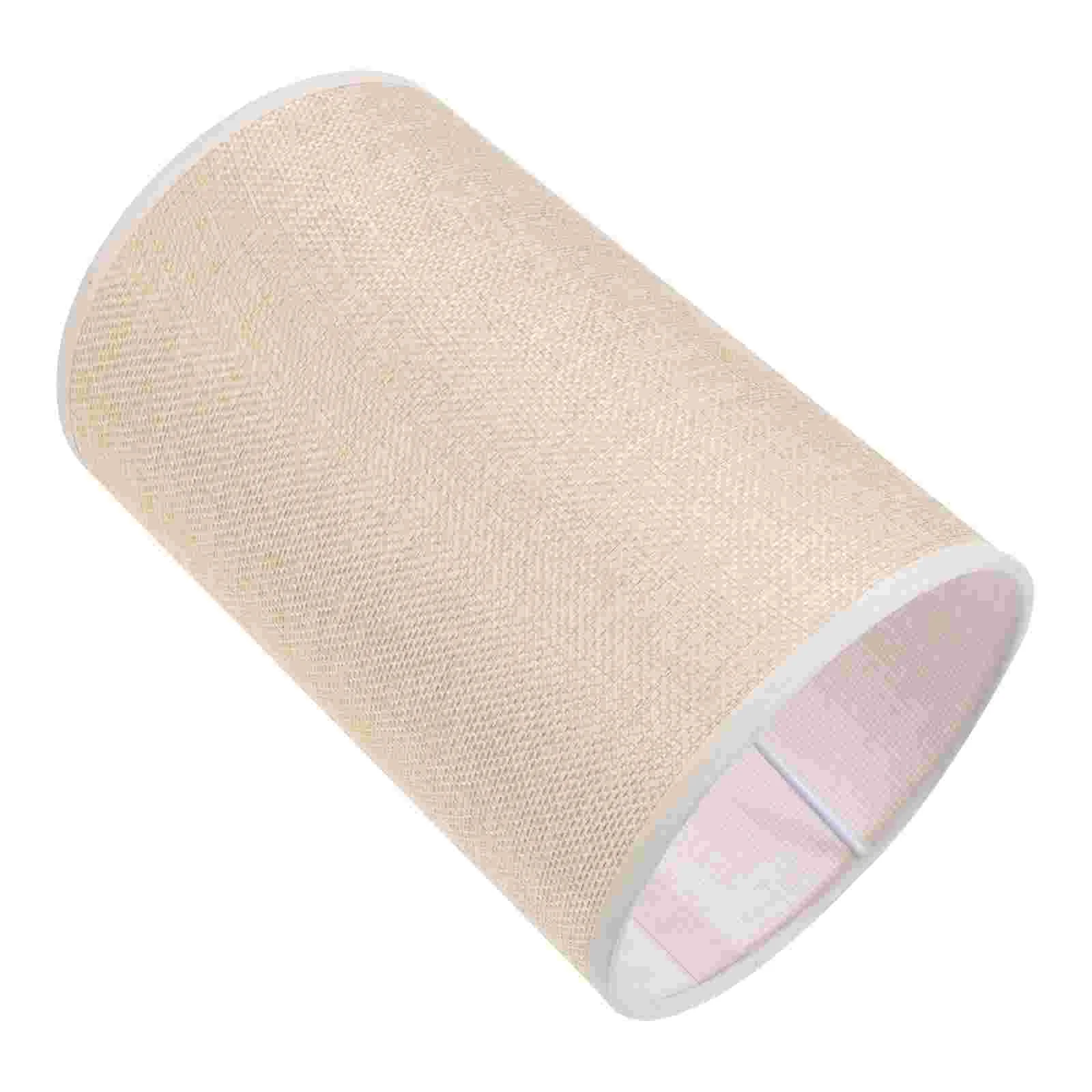 E27 Lampshade Ceiling Style Easy to Install Light Accessory Home Shell Fabric Cloth
E27 Lampshade Ceiling Style Easy to Install Light Accessory Home Shell Fabric Cloth