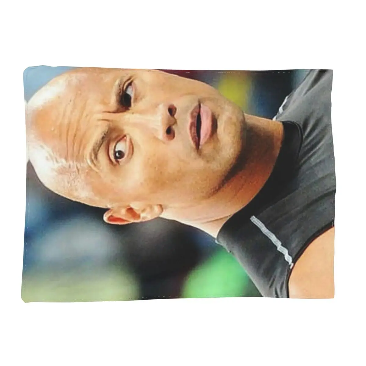 Dwayne The Rock Johnson Eyebrow Raise Meme Blanket Soft Flannel Throw Blanket Cover for Bed Living room Picnic Travel Home Sofa
Dwayne The Rock Johnson Eyebrow Raise Meme Blanket Soft Flannel Throw Blanket Cover for Bed Living room Picnic Travel Home Sofa