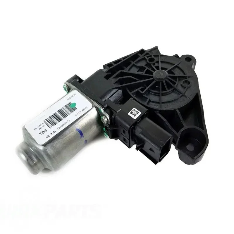 New Genuine Front Drive Side Window Regulator Motor 68143987AA For 2012-2020 Dodge Challenger
New Genuine Front Drive Side Window Regulator Motor 68143987AA For 2012-2020 Dodge Challenger