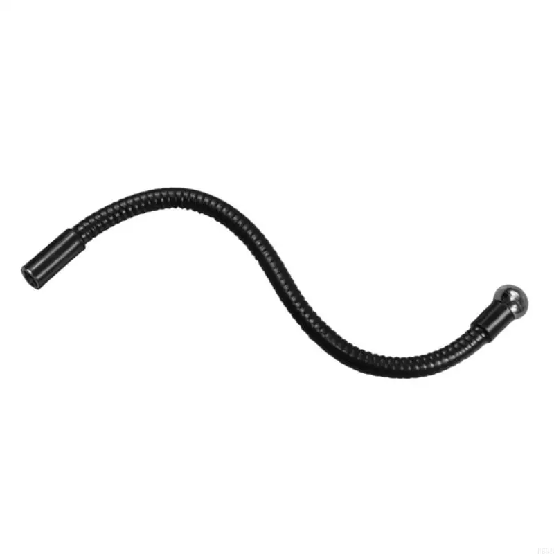 F68B Adjustable Gooseneck Support Arm for Photography Equipment,Metal Hose with 3/8" Male Female Thread, Heavy Duty Metal
F68B Adjustable Gooseneck Support Arm for Photography Equipment,Metal Hose with 3/8" Male Female Thread, Heavy Duty Metal