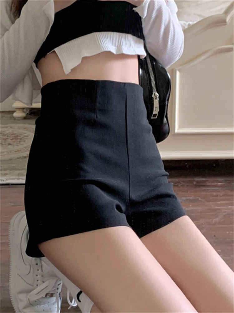 plus Size Suit Bla orts Women's Autumn Base Layer Outerwear Slimming Elastic Pants High Waist Hot Pants Casual Straight Leg
plus Size Suit Bla orts Women's Autumn Base Layer Outerwear Slimming Elastic Pants High Waist Hot Pants Casual Straight Leg
