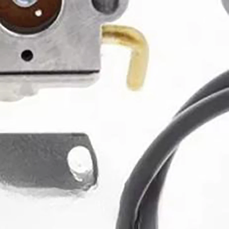 FS75 FOR FS80 FS80R FS85 Carburetor Air Filter Fuel Kit Replacement Parts Carburetor With Fuel Line Filter For Replaces
FS75 FOR FS80 FS80R FS85 Carburetor Air Filter Fuel Kit Replacement Parts Carburetor With Fuel Line Filter For Replaces