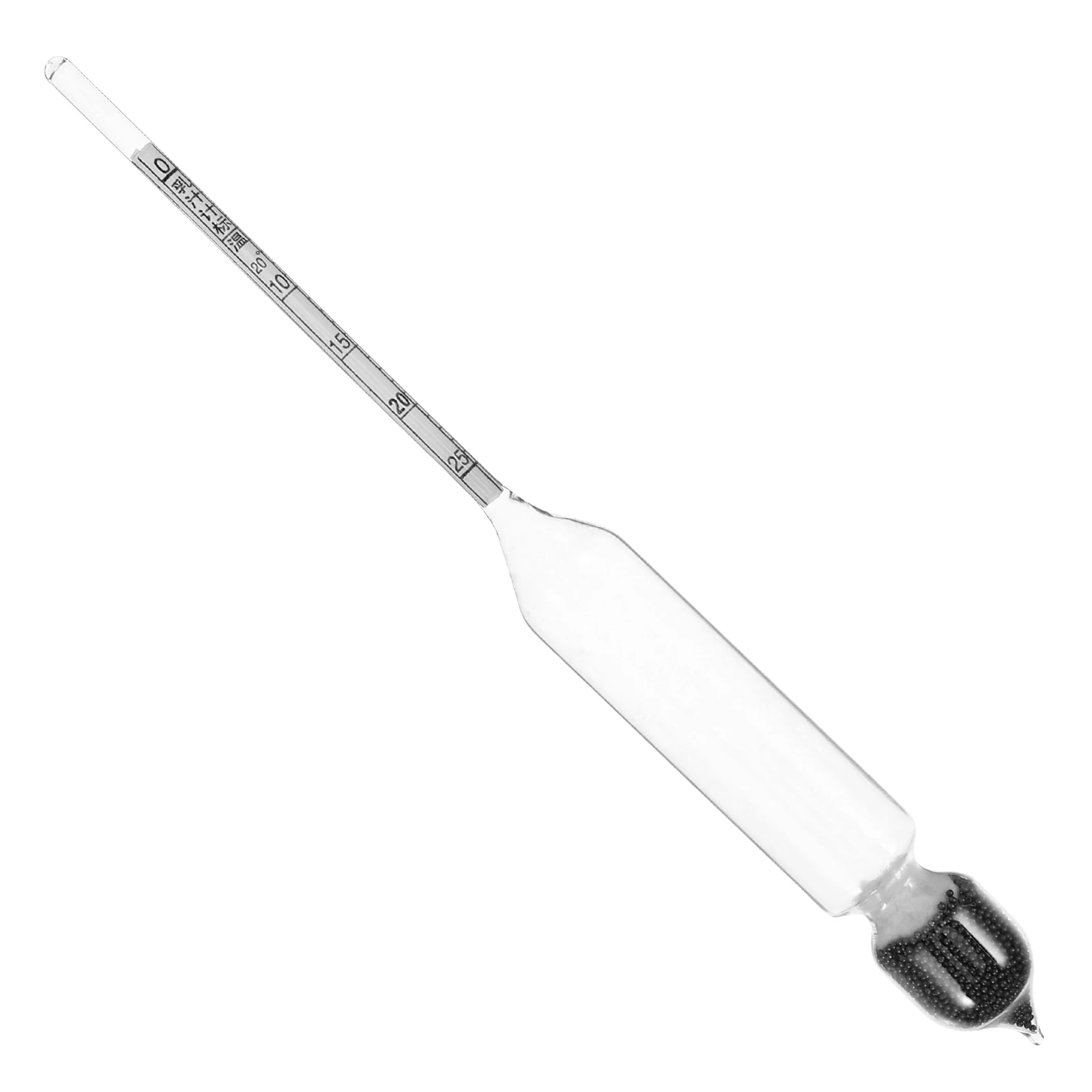 Density Meter Lactometer for Milk Lactate-measurement Convenient Hydrometer Testing Alcohol Kit
Density Meter Lactometer for Milk Lactate-measurement Convenient Hydrometer Testing Alcohol Kit