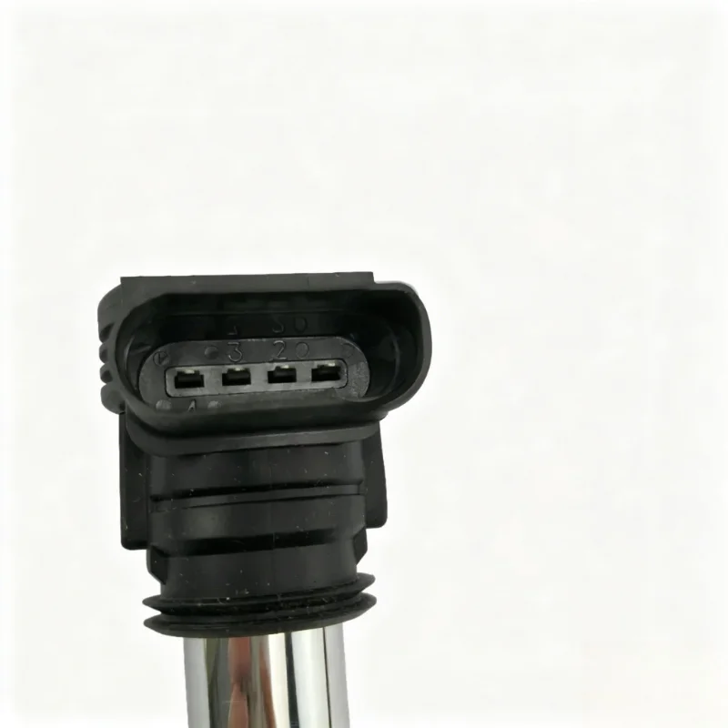 Original Quality Ignition Coil 07K905715G 07K905715F 06F905115H with Spark Plug Engine Ignition System Replacement Part
Original Quality Ignition Coil 07K905715G 07K905715F 06F905115H with Spark Plug Engine Ignition System Replacement Part