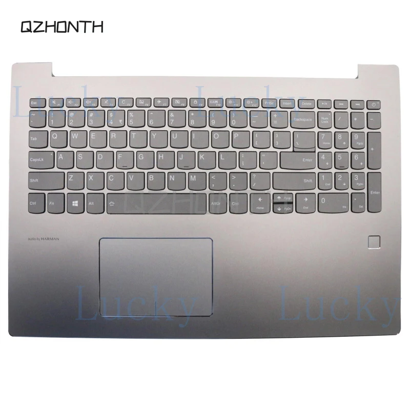 f New For Lenovo IdeaPad 520-15IKB 520-15 Palmrest Upper Case w/ Backlit Keyboard
f New For Lenovo IdeaPad 520-15IKB 520-15 Palmrest Upper Case w/ Backlit Keyboard