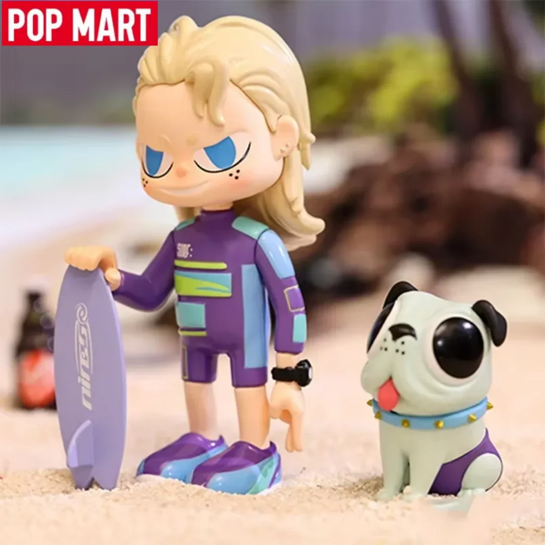 POP MART Vita Extreme Sport Series Kawaii Anime Action Figure Blind Box - Surprise Mystery Dolls for Girls Gift
POP MART Vita Extreme Sport Series Kawaii Anime Action Figure Blind Box - Surprise Mystery Dolls for Girls Gift