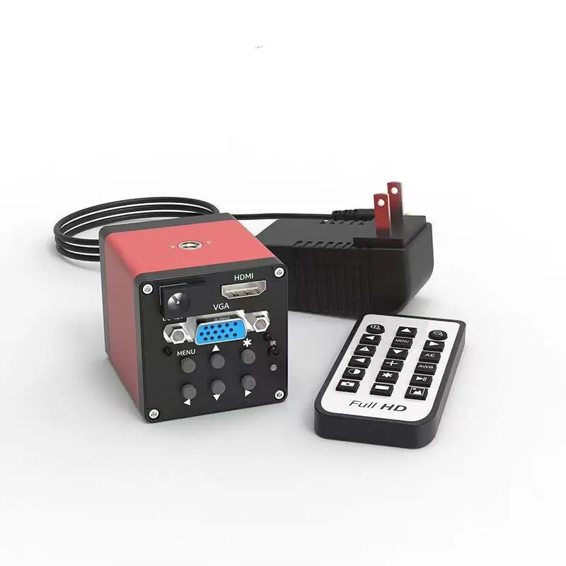2MP выход HD VGA электронный цифровой микроскоп CCD промышленная ремонтная камера для ремонта электронной платы
2MP выход HD VGA электронный цифровой микроскоп CCD промышленная ремонтная камера для ремонта электронной платы