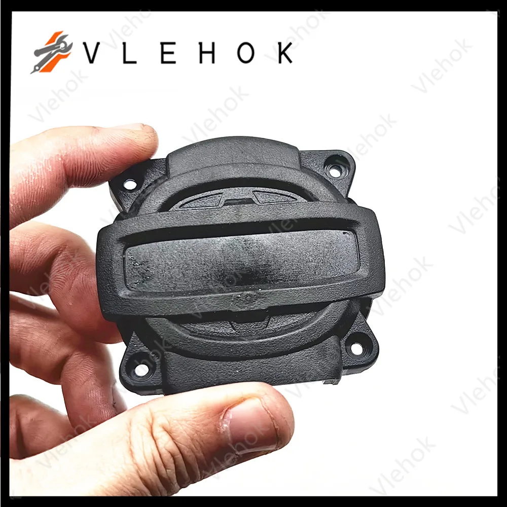 Торцевая заглушка для DEWALT DCF921 DCF922 DCF921D2T DCF921N DCF922N DCF921NT DCF922NT N 734353
Торцевая заглушка для DEWALT DCF921 DCF922 DCF921D2T DCF921N DCF922N DCF921NT DCF922NT N 734353