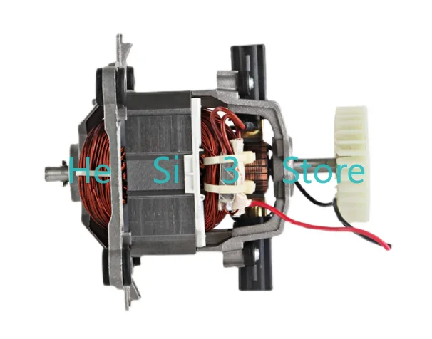 Universal Blender Accessories 9850 Motor Pure Copper Wire Motor 9547 Smoothie Blender Rotor
Universal Blender Accessories 9850 Motor Pure Copper Wire Motor 9547 Smoothie Blender Rotor