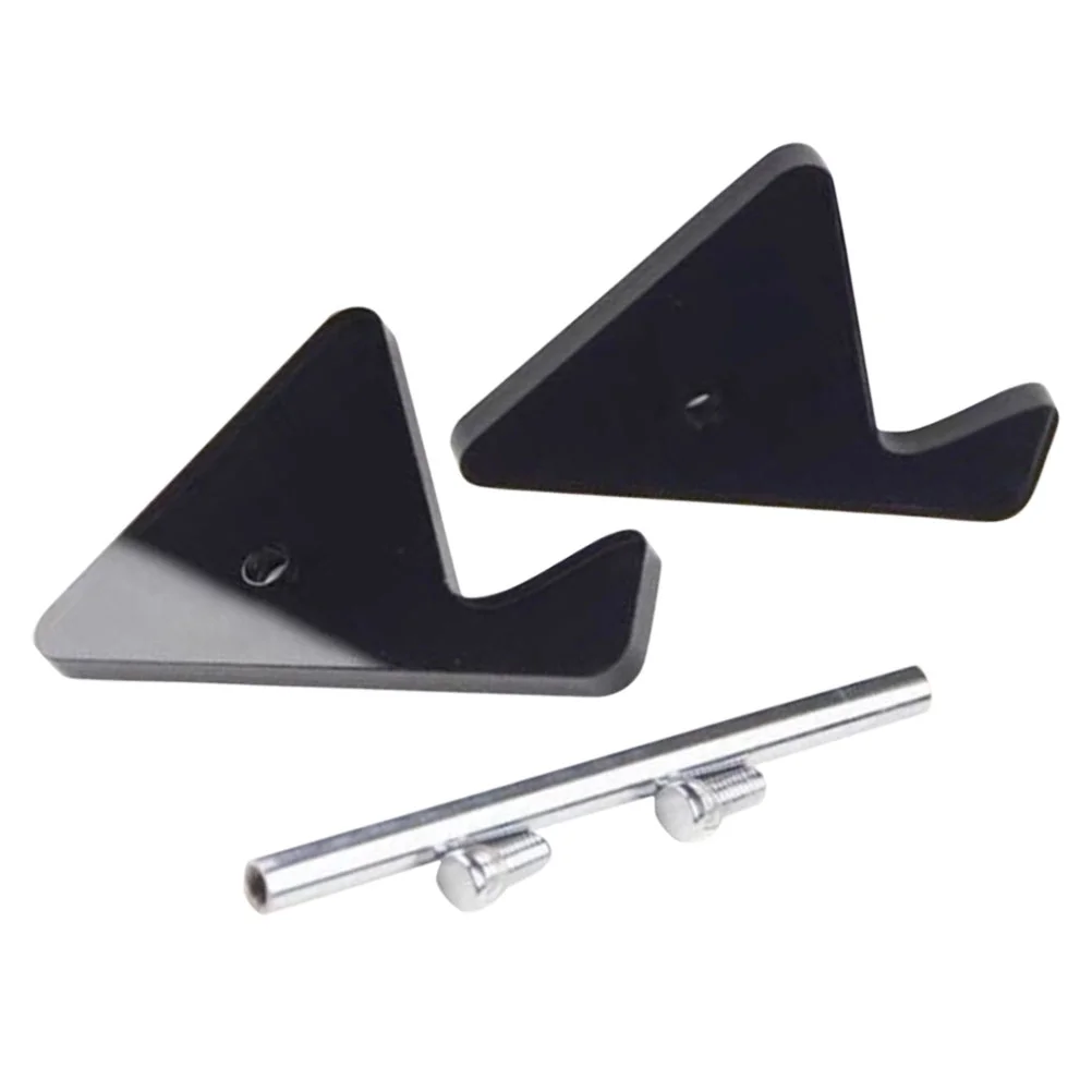 Thick Acrylic Keyboard Stand for Desk Black Color Mechanical Holder Keyboard Display Computer Accessory Storage
Thick Acrylic Keyboard Stand for Desk Black Color Mechanical Holder Keyboard Display Computer Accessory Storage
