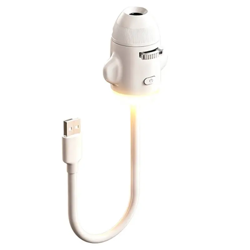 AS95-2-In-1 USB Ambient Light For Large Range Projection Atmosphere Multiple Scenes Adjustable Focus Distance Night Lighting
AS95-2-In-1 USB Ambient Light For Large Range Projection Atmosphere Multiple Scenes Adjustable Focus Distance Night Lighting