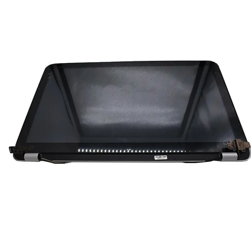 15,6 "FHD 788475-001 720550-001 сенсорный экран в сборе для HP M6-N 15-q 15-j 40 Pin серебристого цвета
15,6 "FHD 788475-001 720550-001 сенсорный экран в сборе для HP M6-N 15-q 15-j 40 Pin серебристого цвета