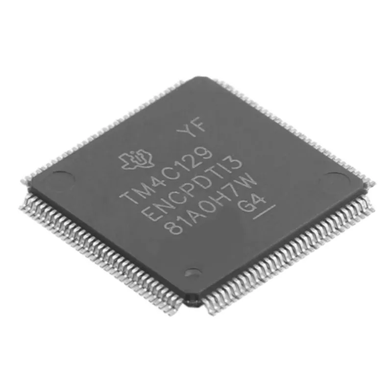 TM4C129ENCPDTI3 Новый 100% оригинальный Arduino Nano интегральные схемы операционный усилитель однокристальный микрокомпьютер
TM4C129ENCPDTI3 Новый 100% оригинальный Arduino Nano интегральные схемы операционный усилитель однокристальный микрокомпьютер