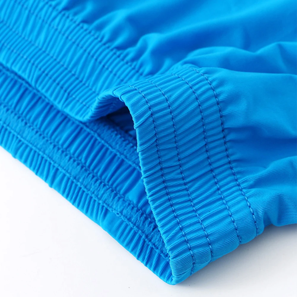 Baggy Underpants Ice Silk Briefs Active Lifestyle 95 Polyamide Applicable For Male Classic Theme Style New Condition
Baggy Underpants Ice Silk Briefs Active Lifestyle 95 Polyamide Applicable For Male Classic Theme Style New Condition