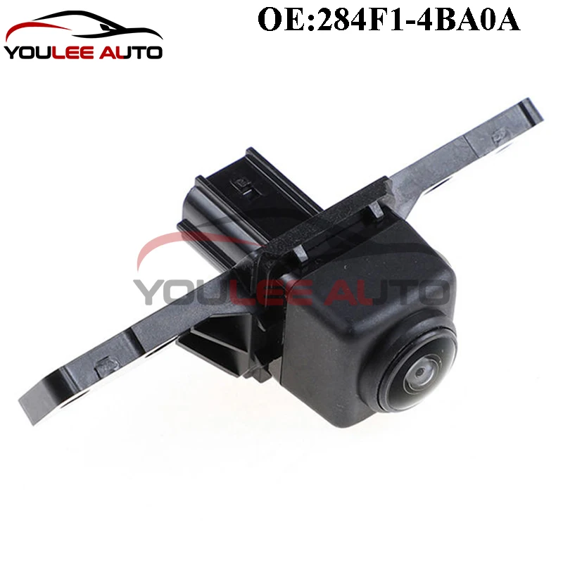 284F1-4BA0A 284F14BA0A Высококачественная камера переднего вида для помощи при парковке для Nissan Murano 2015-2019 Rogue 2014-2017 автозапчасти
284F1-4BA0A 284F14BA0A Высококачественная камера переднего вида для помощи при парковке для Nissan Murano 2015-2019 Rogue 2014-2017 автозапчасти