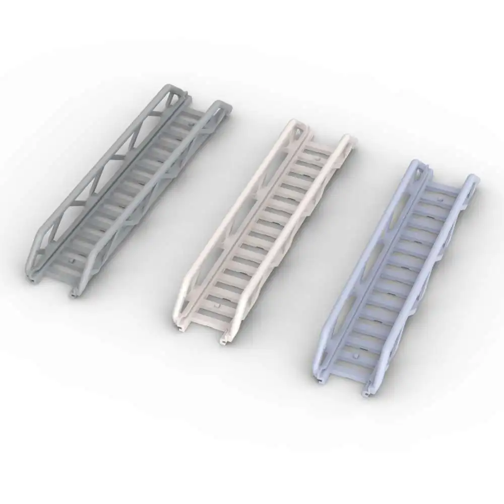 MOC 1 шт. лестница 11299 16x3,5 с боковой опорой, комплект строительных блоков, пожарный рельс, мост, кирпичи, частицы, подарки на день рождения для детей
MOC 1 шт. лестница 11299 16x3,5 с боковой опорой, комплект строительных блоков, пожарный рельс, мост, кирпичи, частицы, подарки на день рождения для детей