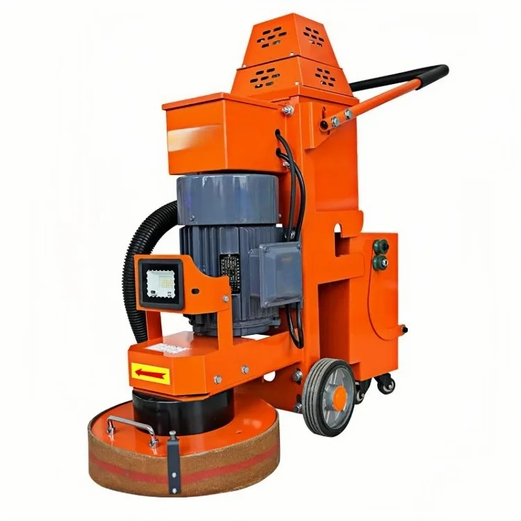 Professional Concrete Edge Grinder For Effective Grinding And Polishing On Floor And Wall Edges
Professional Concrete Edge Grinder For Effective Grinding And Polishing On Floor And Wall Edges