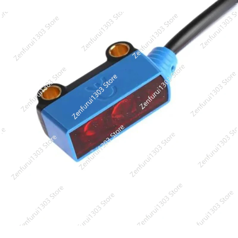 WTB2S-2P3160 блок фотоэлектрического датчика фон выходной тип диапазон обнаружения 1-66 мм новый оригинальный оригинальный 
WTB2S-2P3160 блок фотоэлектрического датчика фон выходной тип диапазон обнаружения 1-66 мм новый оригинальный оригинальный