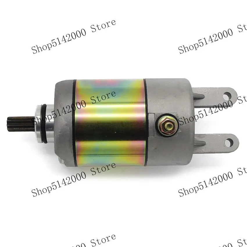 Motorcycle Starter Electrical Engine Motor For Aprilia Leonardo 250 1999 2000 2001 300 Benelli Velvet LC/Touring Italjet Jupiter
Motorcycle Starter Electrical Engine Motor For Aprilia Leonardo 250 1999 2000 2001 300 Benelli Velvet LC/Touring Italjet Jupiter