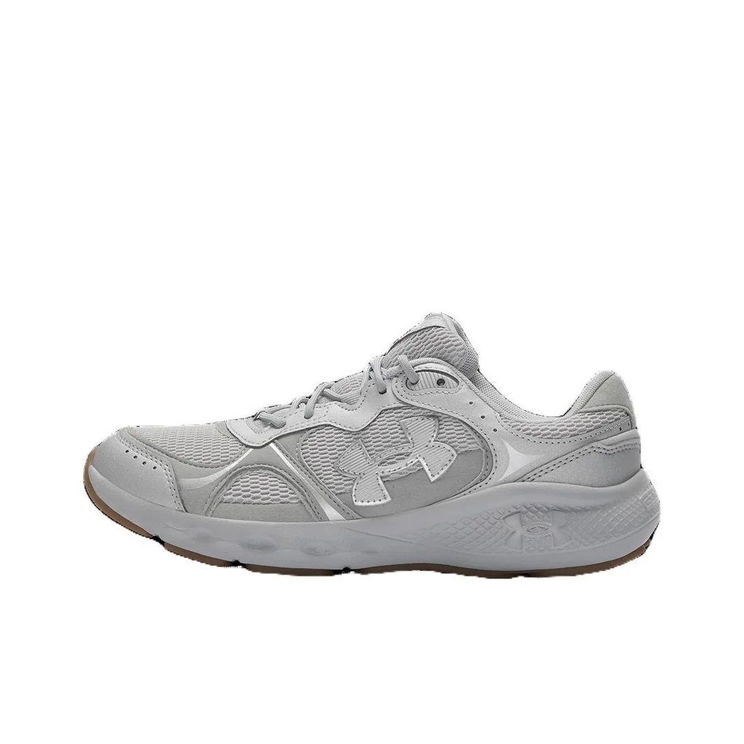Under Armour Charged Vantage 2 Breathable Low top Running Shoes Men's Silver 3028445-099
Under Armour Charged Vantage 2 Breathable Low top Running Shoes Men's Silver 3028445-099