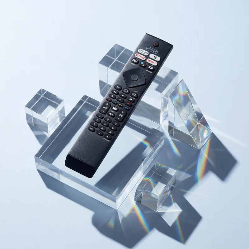 4K LED TV Remote Control A01K-RC4284502/01RP Replacement for 398GM10BEPHN0041PH Compatible with RC4284502/01RP
4K LED TV Remote Control A01K-RC4284502/01RP Replacement for 398GM10BEPHN0041PH Compatible with RC4284502/01RP