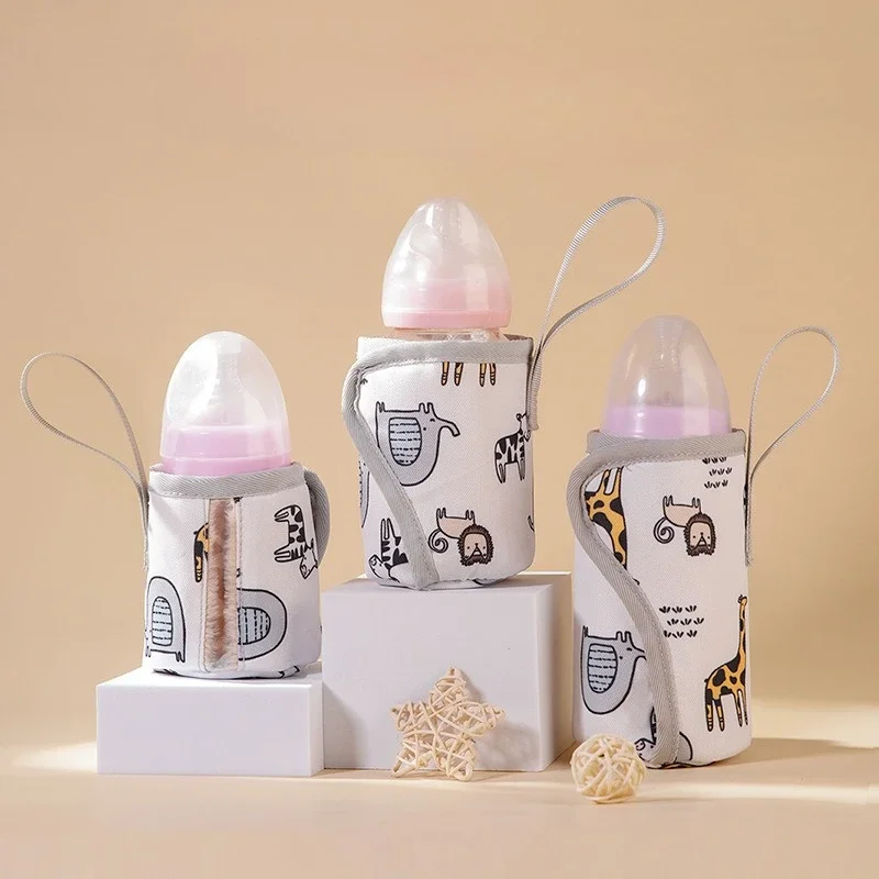 Warm Keeping Cover Bottle Insulator Sleeve Baby Feeding Bottle Warm Cover Universal Feeding Milk Bottle Protector Infant Bottles
Warm Keeping Cover Bottle Insulator Sleeve Baby Feeding Bottle Warm Cover Universal Feeding Milk Bottle Protector Infant Bottles