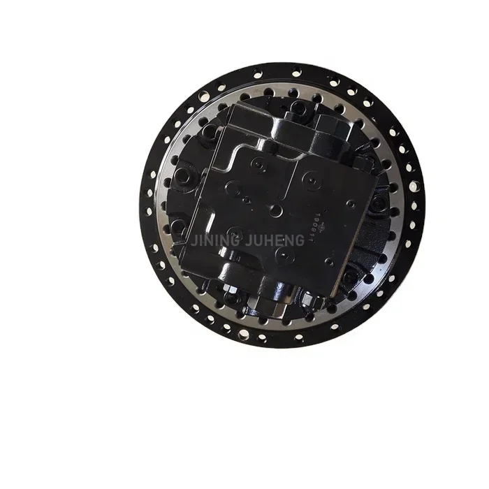 Excavator KRA15440 Travel Motor CX210C-LR CX210C-LC CX210C-NLC FINAL DRIVE For CASE
Excavator KRA15440 Travel Motor CX210C-LR CX210C-LC CX210C-NLC FINAL DRIVE For CASE