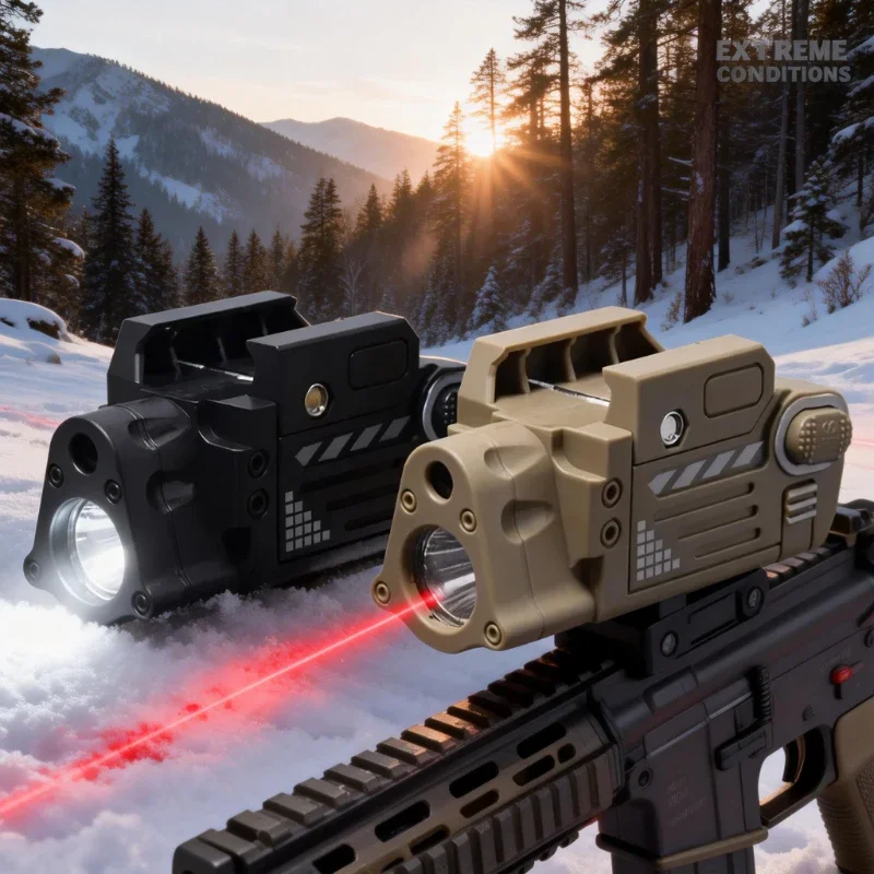 Новый лазерный прицел SBAL PL 2026: Красная точка, стробоскоп, фонарь, светодиодная лампа для страйкбола, охоты, пистолета, подвесной
Новый лазерный прицел SBAL PL 2026: Красная точка, стробоскоп, фонарь, светодиодная лампа для страйкбола, охоты, пистолета, подвесной