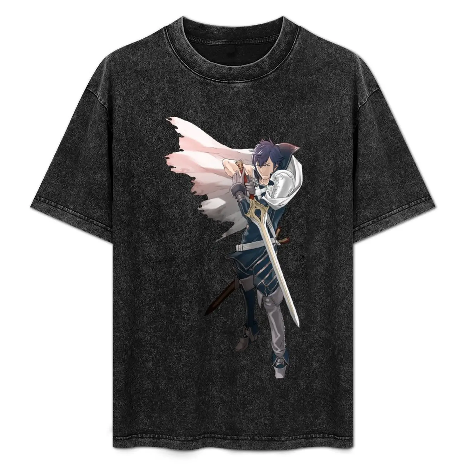FEA Chrom T-Shirt baggy shirts graphics football t shirt anime t shirts mens funny t shirts
FEA Chrom T-Shirt baggy shirts graphics football t shirt anime t shirts mens funny t shirts
