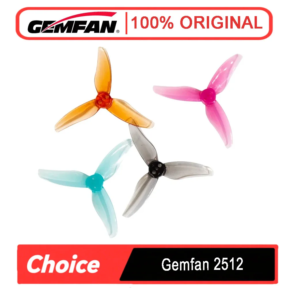 4 пары Gemfan 2512 2,5-дюймовая 3-лопастная опора для ПК — отверстие для вала 1,5 мм для RC FPV Racing Freestyle Hurricane Drone Parts
4 пары Gemfan 2512 2,5-дюймовая 3-лопастная опора для ПК — отверстие для вала 1,5 мм для RC FPV Racing Freestyle Hurricane Drone Parts