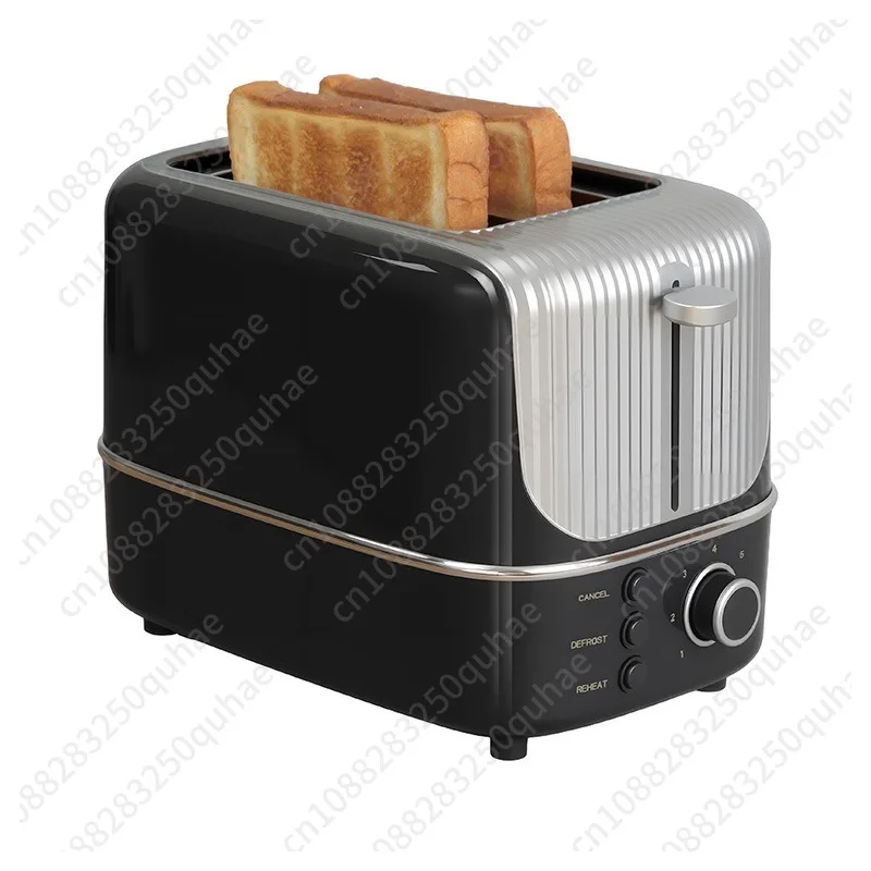 Automatic Quick Heating Bread Toaster, Mini Sandwich Toast Breakfast Machine For Household Use
Automatic Quick Heating Bread Toaster, Mini Sandwich Toast Breakfast Machine For Household Use