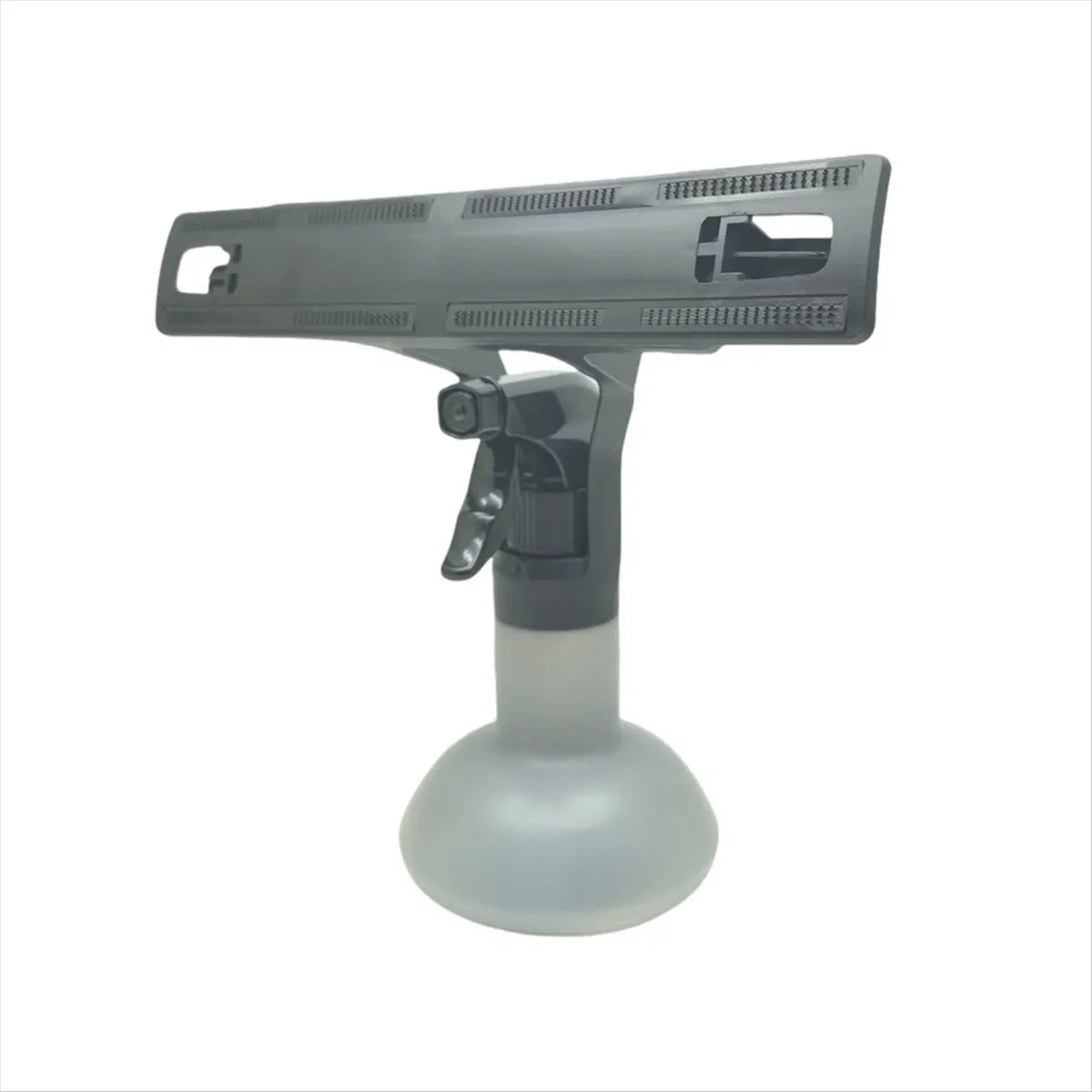 Набор для мытья окон: бутылка-дозатор, насадка из микрофибры, скребок для пылесосов Karcher WV1, WV2 (аксессуары для оконных пылесосов) 5.633-176.0
Набор для мытья окон: бутылка-дозатор, насадка из микрофибры, скребок для пылесосов Karcher WV1, WV2 (аксессуары для оконных пылесосов) 5.633-176.0