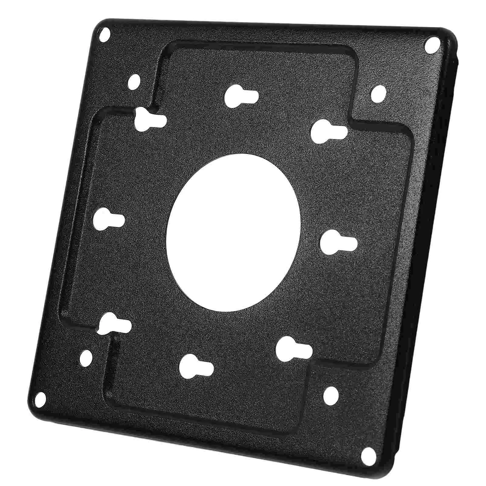 Hanger Bracket Monitor Mounting Security Back Plate Laptop Stand Various Cold Rolled Steel Small
Hanger Bracket Monitor Mounting Security Back Plate Laptop Stand Various Cold Rolled Steel Small