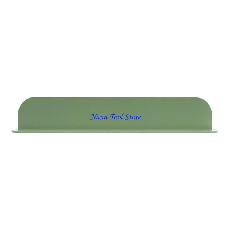 31GJ Silicone Sink Splashes Guard Splashes Protector for Cooking and Dishwashing Enduring
31GJ Silicone Sink Splashes Guard Splashes Protector for Cooking and Dishwashing Enduring