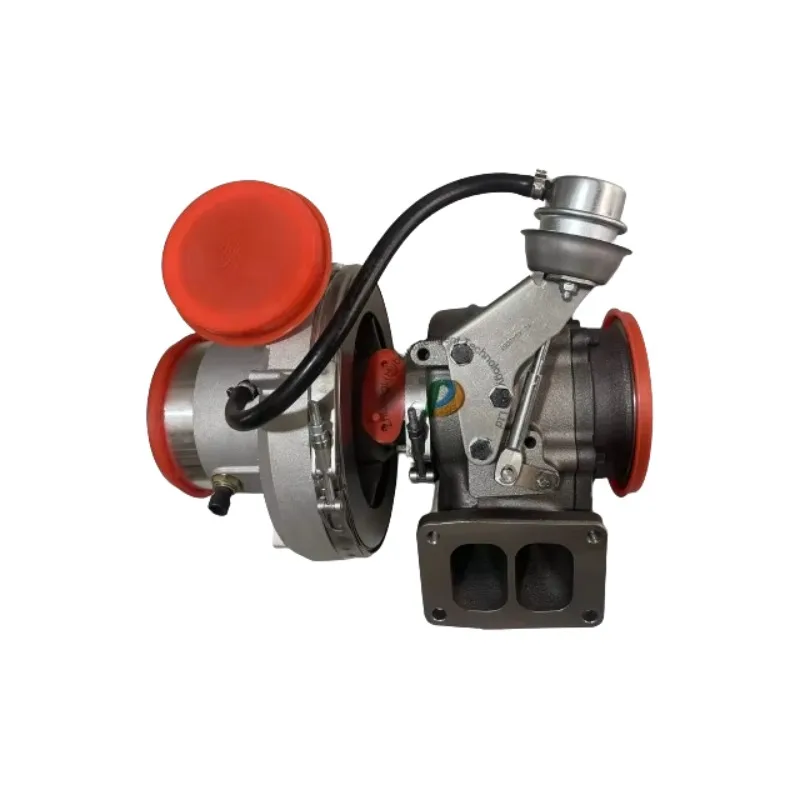OEM Engine Parts Z13 ISZ13 QSZ13 TURBOCHARGER 5327805 5498100
OEM Engine Parts Z13 ISZ13 QSZ13 TURBOCHARGER 5327805 5498100