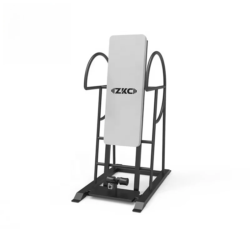 Compression Inversion Table Metal Fitness Back Stretching Support Training Equipment for Triceps Legs Rotating ZKC
Compression Inversion Table Metal Fitness Back Stretching Support Training Equipment for Triceps Legs Rotating ZKC