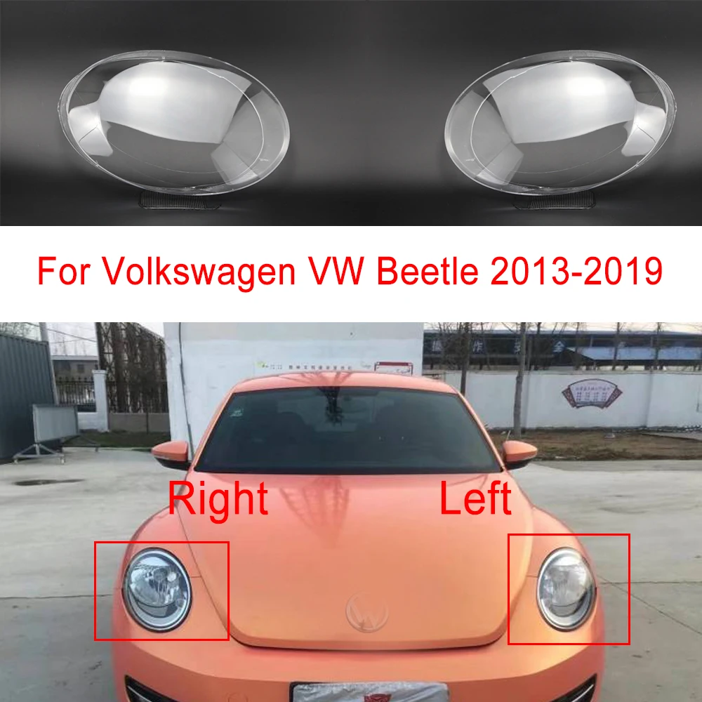 Крышка передней фары автомобиля для Volkswagen VW Beetel 2013-2019, крышка налобного фонаря, крышка объектива, прозрачный абажур, стеклянная крышка объектива
Крышка передней фары автомобиля для Volkswagen VW Beetel 2013-2019, крышка налобного фонаря, крышка объектива, прозрачный абажур, стеклянная крышка объектива