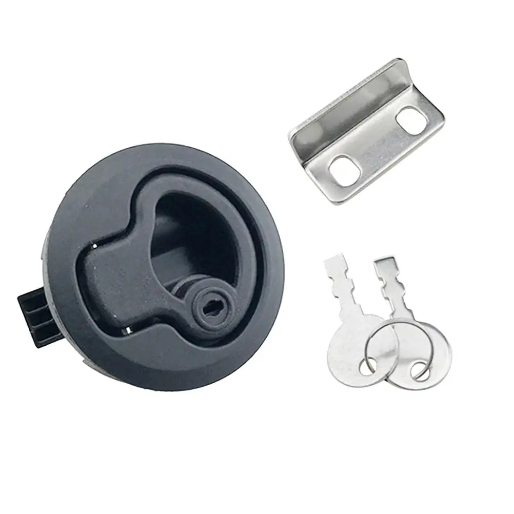 Nylon Buckle Flush Pull Latch Durable Marine Flush Pull Latch Lift Handle Door Hardware Boat Accessories Lightweight Easy Use
Nylon Buckle Flush Pull Latch Durable Marine Flush Pull Latch Lift Handle Door Hardware Boat Accessories Lightweight Easy Use