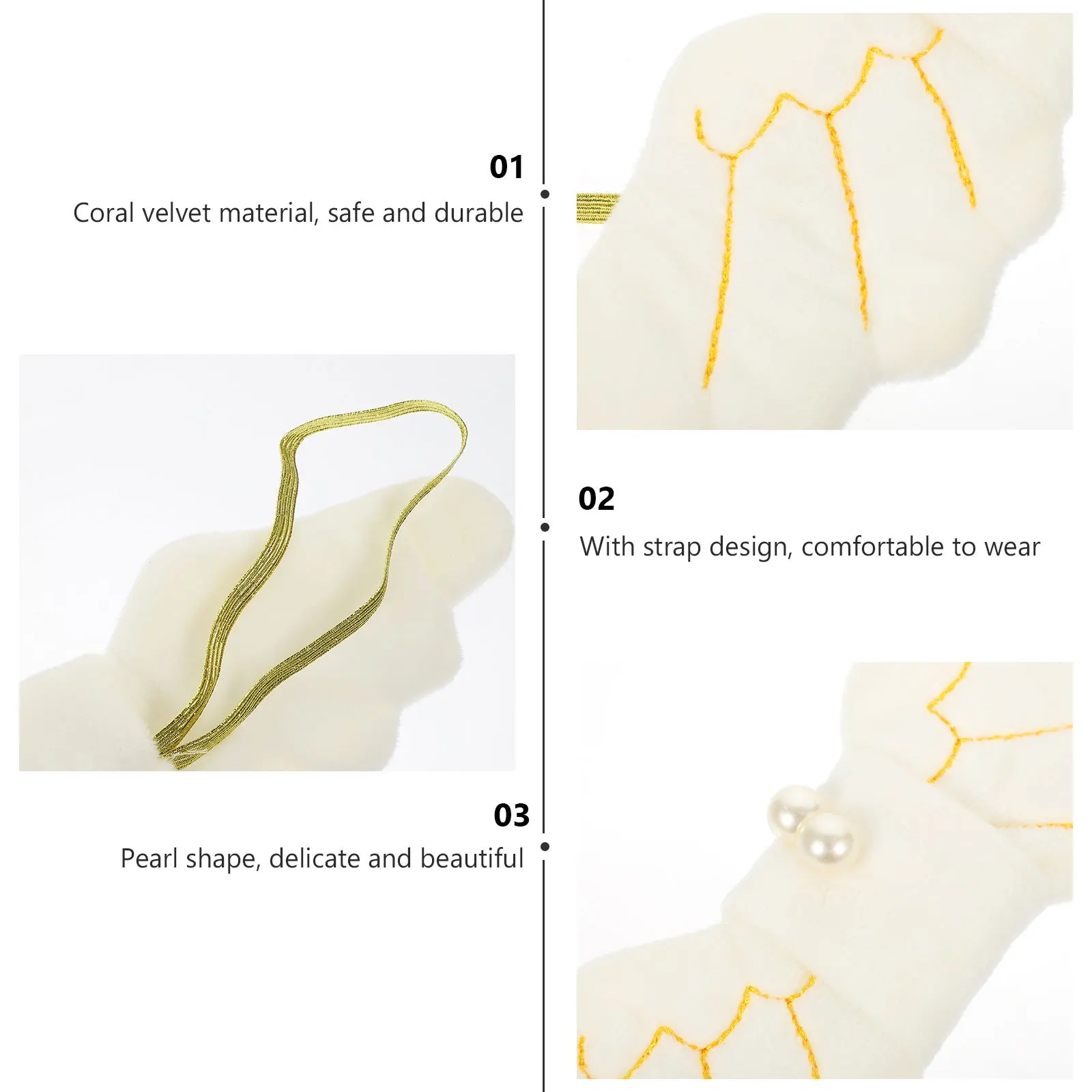 Wings Chest Harness High-Grade Coral Fleece Soft Lightweight Comfortable for Cats Dogs Creative Cartoon Design Party
Wings Chest Harness High-Grade Coral Fleece Soft Lightweight Comfortable for Cats Dogs Creative Cartoon Design Party