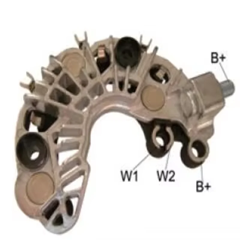 NEW HNROCK ALTERNATOR RECTIFIER 12803200/VAL206H 1127320171 1127320184 1127320187 1127320188 1127320189 1127320195 1127320196
NEW HNROCK ALTERNATOR RECTIFIER 12803200/VAL206H 1127320171 1127320184 1127320187 1127320188 1127320189 1127320195 1127320196