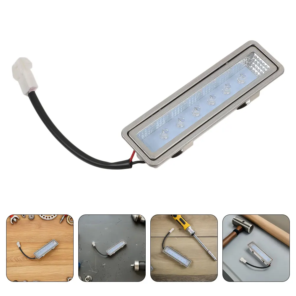 2pcs LED Range Hood Light Bulbs Saving Glass Cooker Hood Lamp Cold Light Universal Appliance Lighting for Kitchen
2pcs LED Range Hood Light Bulbs Saving Glass Cooker Hood Lamp Cold Light Universal Appliance Lighting for Kitchen